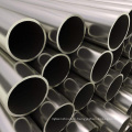 ASTM stainless steel seamless pipe aisi 201 202 301 304 1.4301 316 430 304l 316l ss seamless pipe